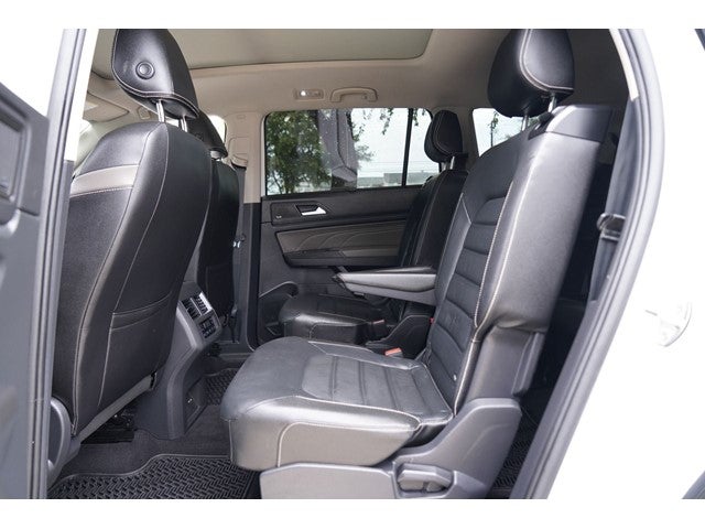 2023 Volkswagen Atlas 3.6L V6 SEL Premium R-Line