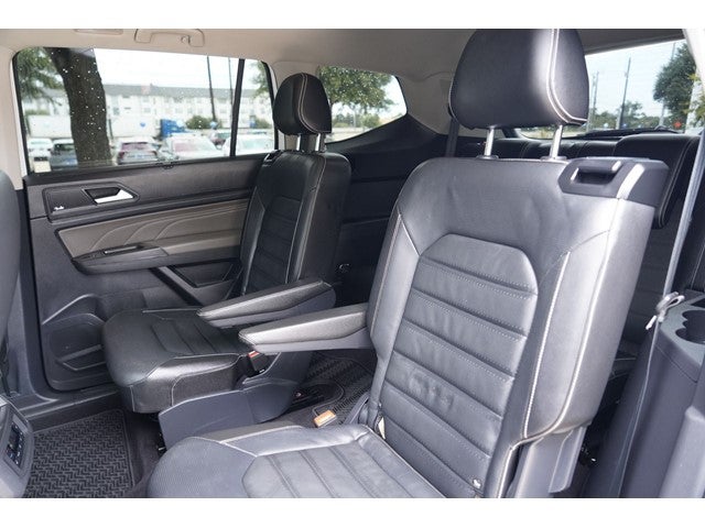 2023 Volkswagen Atlas 3.6L V6 SEL Premium R-Line