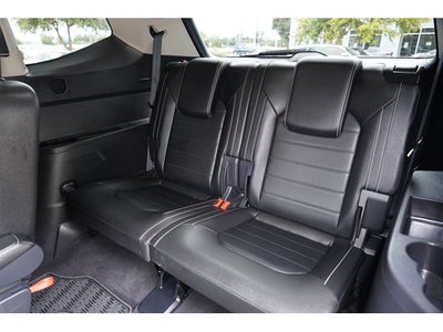 2023 Volkswagen Atlas 3.6L V6 SEL Premium R-Line
