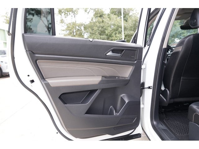 2023 Volkswagen Atlas 3.6L V6 SEL Premium R-Line