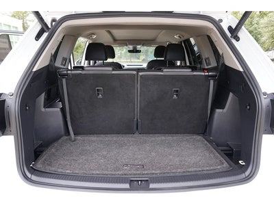 2023 Volkswagen Atlas 3.6L V6 SEL Premium R-Line