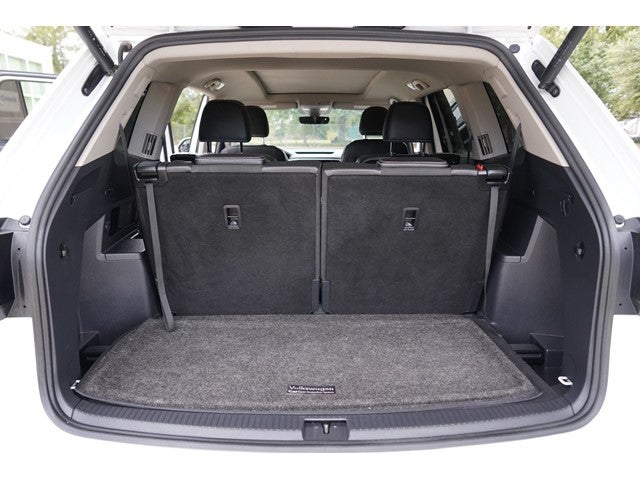 2023 Volkswagen Atlas 3.6L V6 SEL Premium R-Line