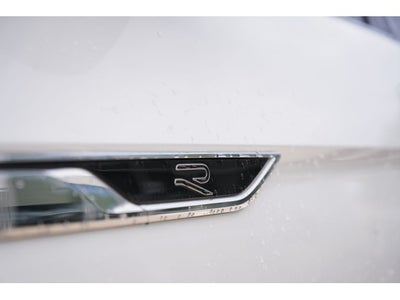 2023 Volkswagen Atlas 3.6L V6 SEL Premium R-Line