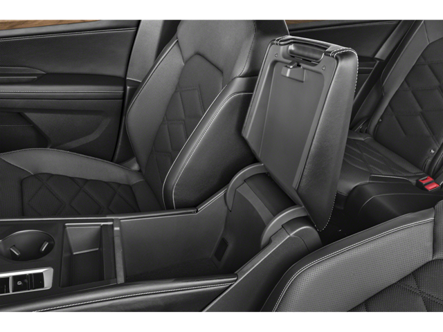 2026 Volkswagen Atlas SE W/ Tech FWD