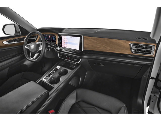 2026 Volkswagen Atlas SE W/ Tech FWD