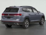 2026 Volkswagen Atlas SE W/ Tech FWD