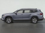 2026 Volkswagen Atlas SE W/ Tech FWD