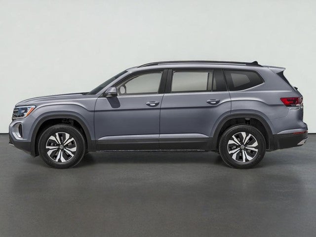 2026 Volkswagen Atlas SE W/ Tech FWD