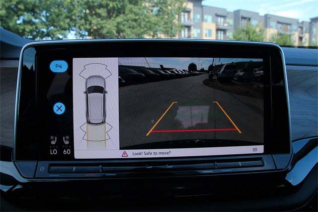 2026 Volkswagen Atlas 2.0T SE w/ Technology