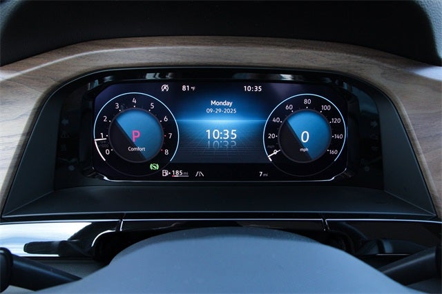 2026 Volkswagen Atlas 2.0T SE w/ Technology