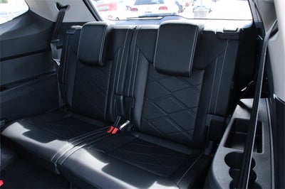 2026 Volkswagen Atlas 2.0T SE w/ Technology