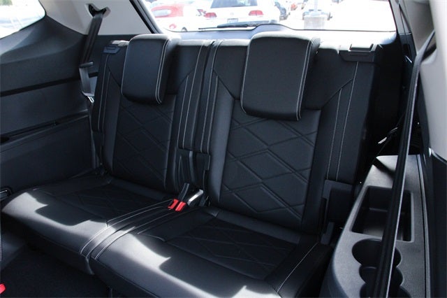 2026 Volkswagen Atlas 2.0T SE w/ Technology