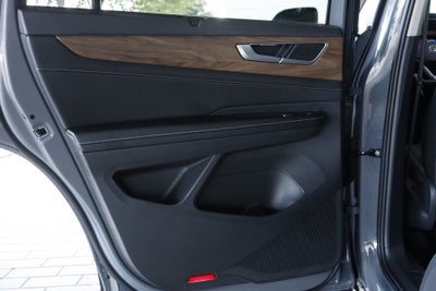 2026 Volkswagen Atlas 2.0T SE w/ Technology