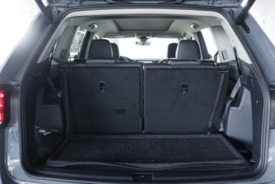 2026 Volkswagen Atlas 2.0T SE w/ Technology