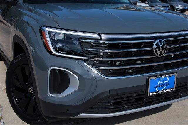 2026 Volkswagen Atlas 2.0T SE w/ Technology