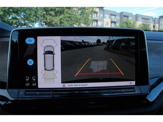 2026 Volkswagen Atlas 2.0T SE w/ Technology