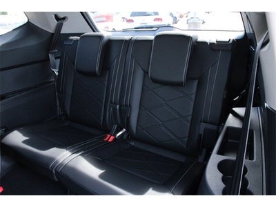 2026 Volkswagen Atlas 2.0T SE w/ Technology