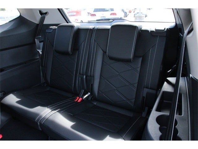 2026 Volkswagen Atlas 2.0T SE w/ Technology