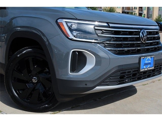 2026 Volkswagen Atlas 2.0T SE w/ Technology