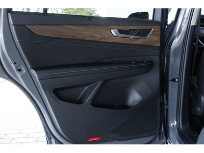 2026 Volkswagen Atlas 2.0T SE w/ Technology
