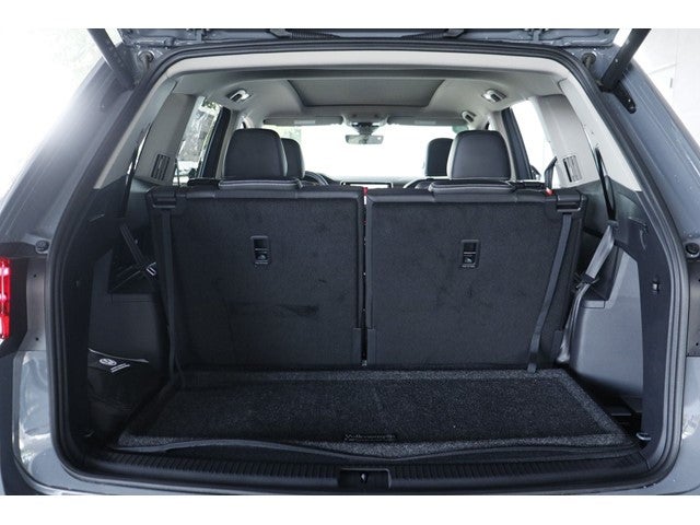 2026 Volkswagen Atlas 2.0T SE w/ Technology
