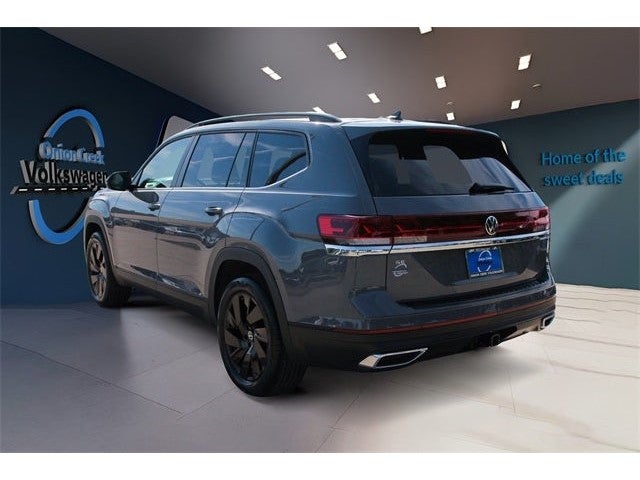 2026 Volkswagen Atlas 2.0T SE w/ Technology