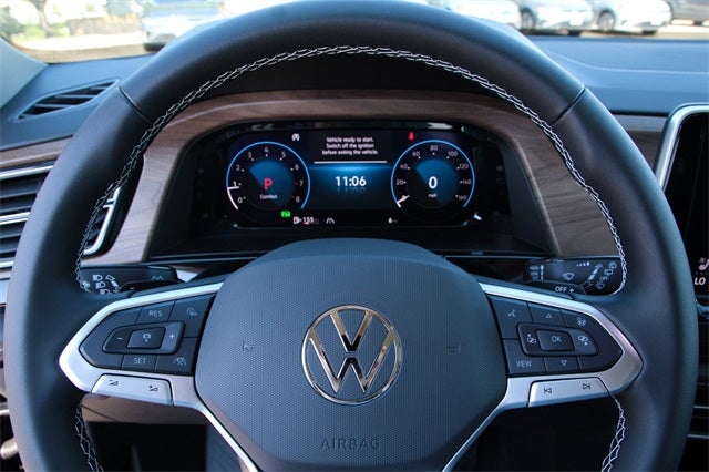 2026 Volkswagen Atlas 2.0T SE w/ Technology