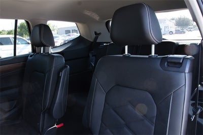 2026 Volkswagen Atlas 2.0T SE w/ Technology