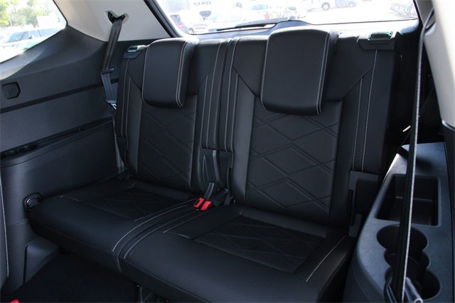 2026 Volkswagen Atlas 2.0T SE w/ Technology