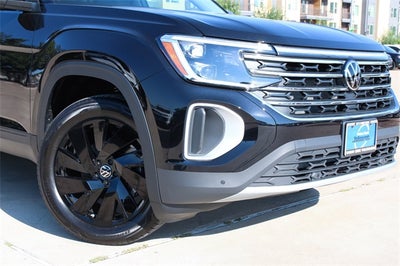 2026 Volkswagen Atlas 2.0T SE w/ Technology