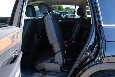 2026 Volkswagen Atlas 2.0T SE w/ Technology