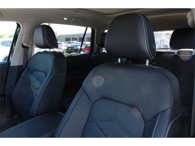 2026 Volkswagen Atlas 2.0T SE w/ Technology