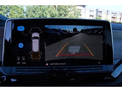 2026 Volkswagen Atlas 2.0T SE w/ Technology