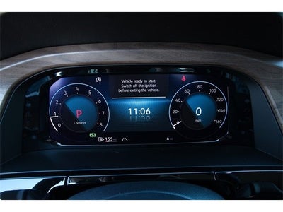 2026 Volkswagen Atlas 2.0T SE w/ Technology