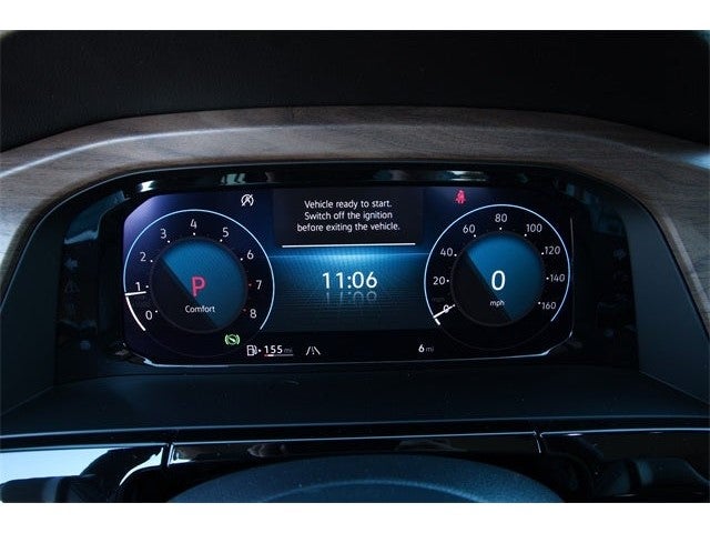 2026 Volkswagen Atlas 2.0T SE w/ Technology