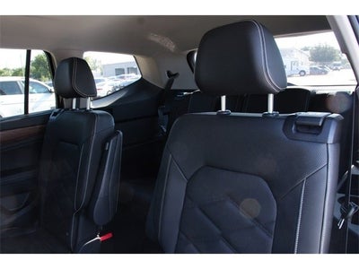 2026 Volkswagen Atlas 2.0T SE w/ Technology