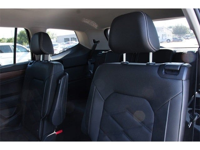 2026 Volkswagen Atlas 2.0T SE w/ Technology