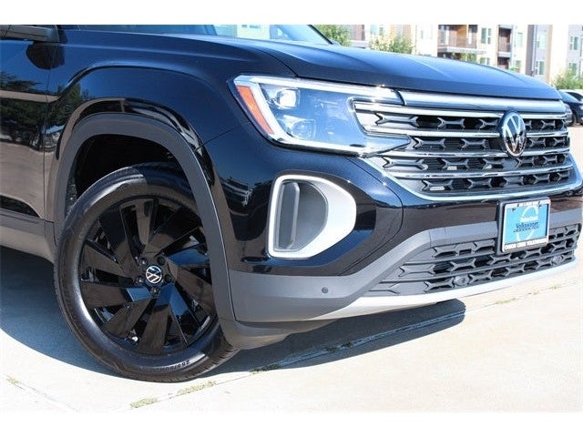 2026 Volkswagen Atlas 2.0T SE w/ Technology