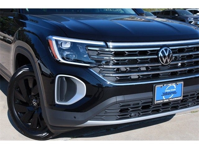 2026 Volkswagen Atlas 2.0T SE w/ Technology