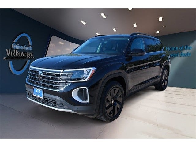 2026 Volkswagen Atlas 2.0T SE w/ Technology