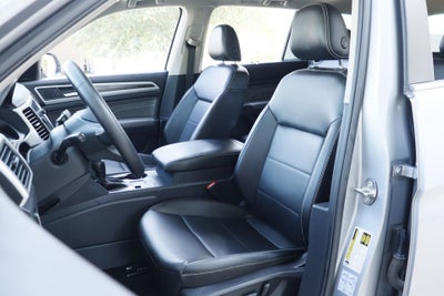 2021 Volkswagen Atlas 2.0T SE w/Technology