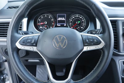 2021 Volkswagen Atlas 2.0T SE w/Technology