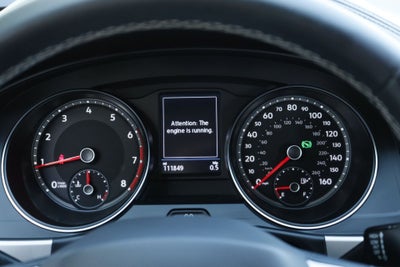 2021 Volkswagen Atlas 2.0T SE w/Technology