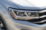 2021 Volkswagen Atlas 2.0T SE w/Technology