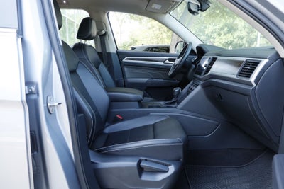 2021 Volkswagen Atlas 2.0T SE w/Technology