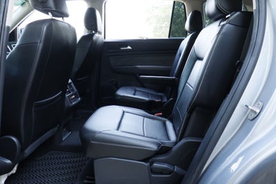 2021 Volkswagen Atlas 2.0T SE w/Technology