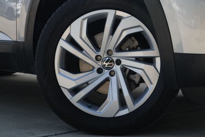 2021 Volkswagen Atlas 2.0T SE w/Technology