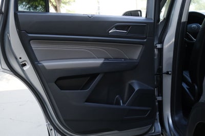 2021 Volkswagen Atlas 2.0T SE w/Technology