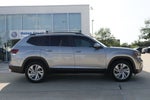 2021 Volkswagen Atlas 2.0T SE w/Technology