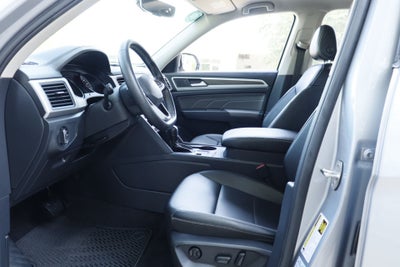 2021 Volkswagen Atlas 2.0T SE w/Technology